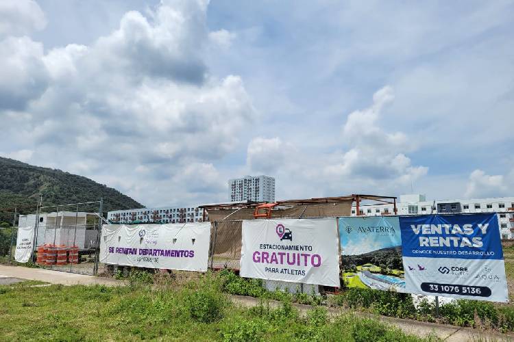 Caos urbano en Jalisco, producto de intereses inmobiliarios: especialista