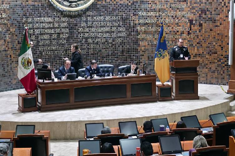 Seguridad: cuestionan opacidad, fallas en prevención y uso excesivo de la fuerza