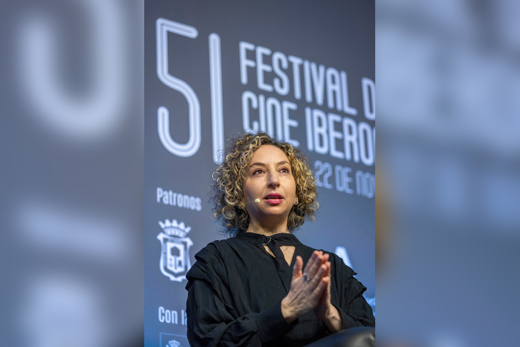 Franco se sensibiliza con 'Doce lunas'