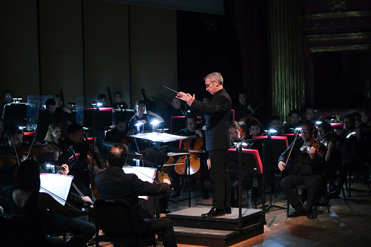 OFJ, lista con nueva velada