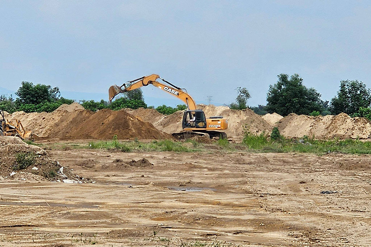 De Zapopan, 54% de cuerpos exhumados