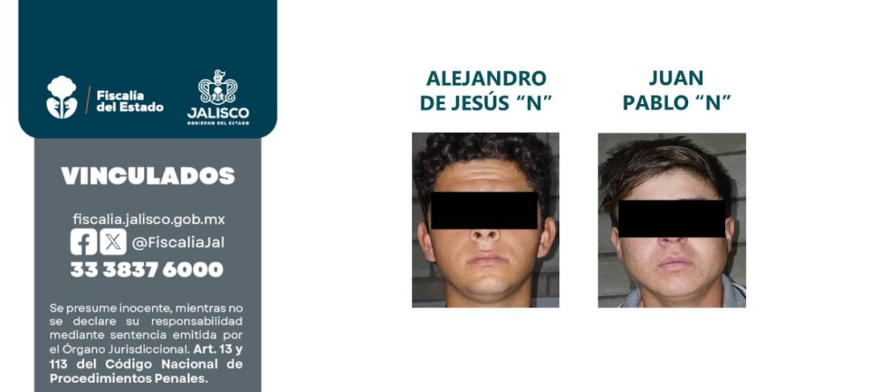 Ante el juez tres por abuso sexual infantil