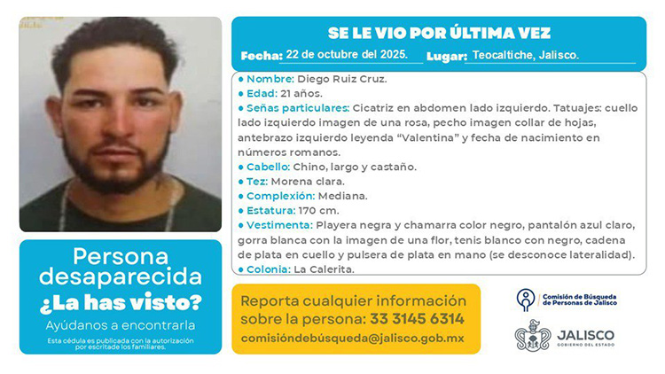 Ausencias crecen en 51 municipios