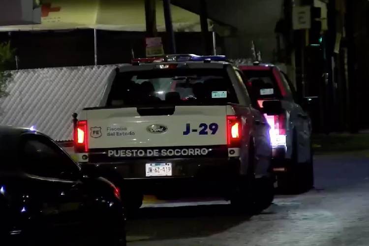 Muere hombre al salir de velorio
