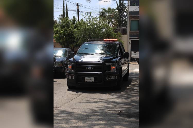 Localizan sin vida a hombre en situación de calle