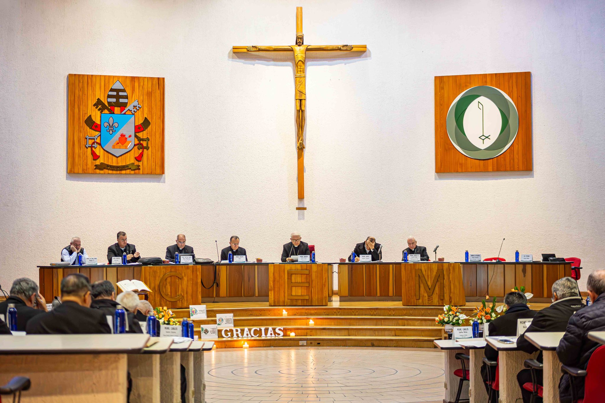 Iglesia Católica expresa preocupación por violencia en México