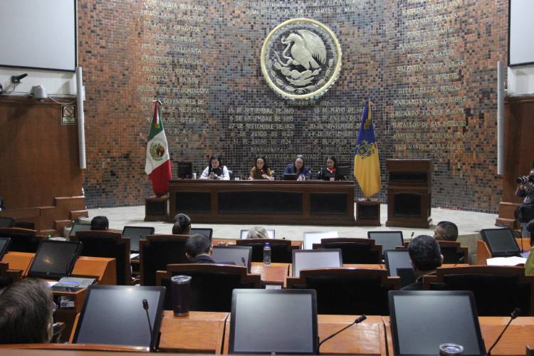 Exigen publicar reforma para crear Fiscalía Especializada en Tortura