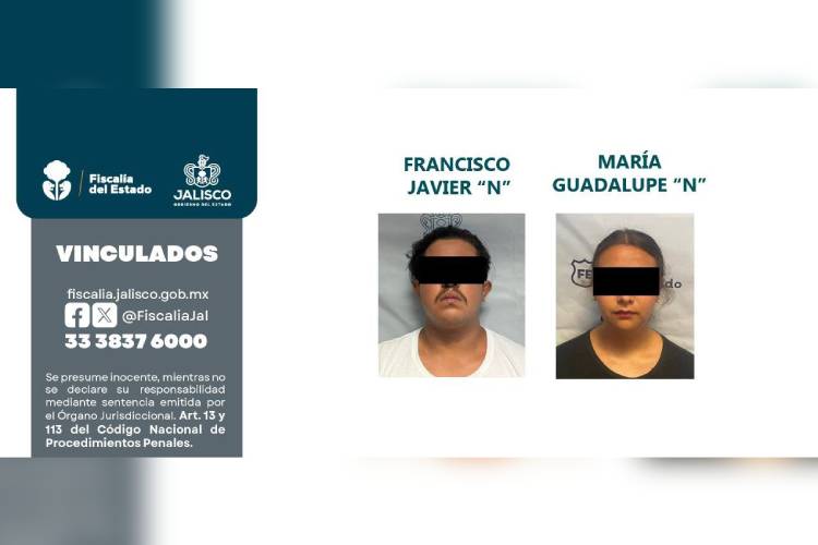Vinculan a policías viales por desaparición de persona