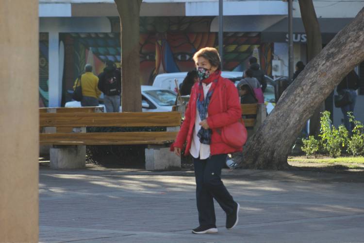 Presentan Operativo Invernal