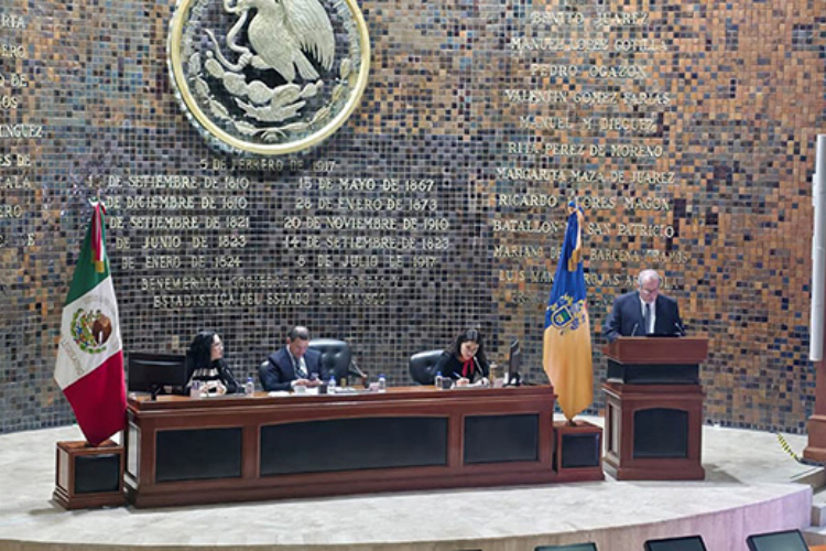 Fiscalía admite rezago por falta de personal