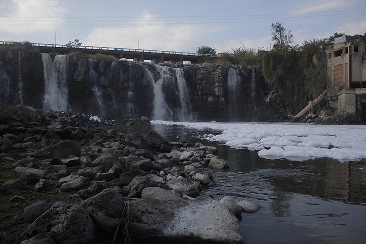 Menos recurso para el Santiago