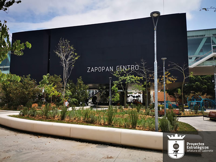 Zapopan realiza feria por el Día del Hombre