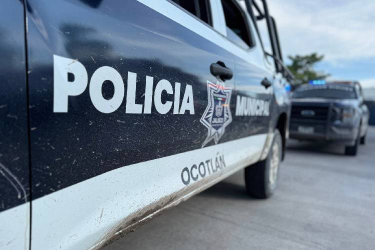 Separan de su cargo a policías por presunta extorsión en Ocotlán