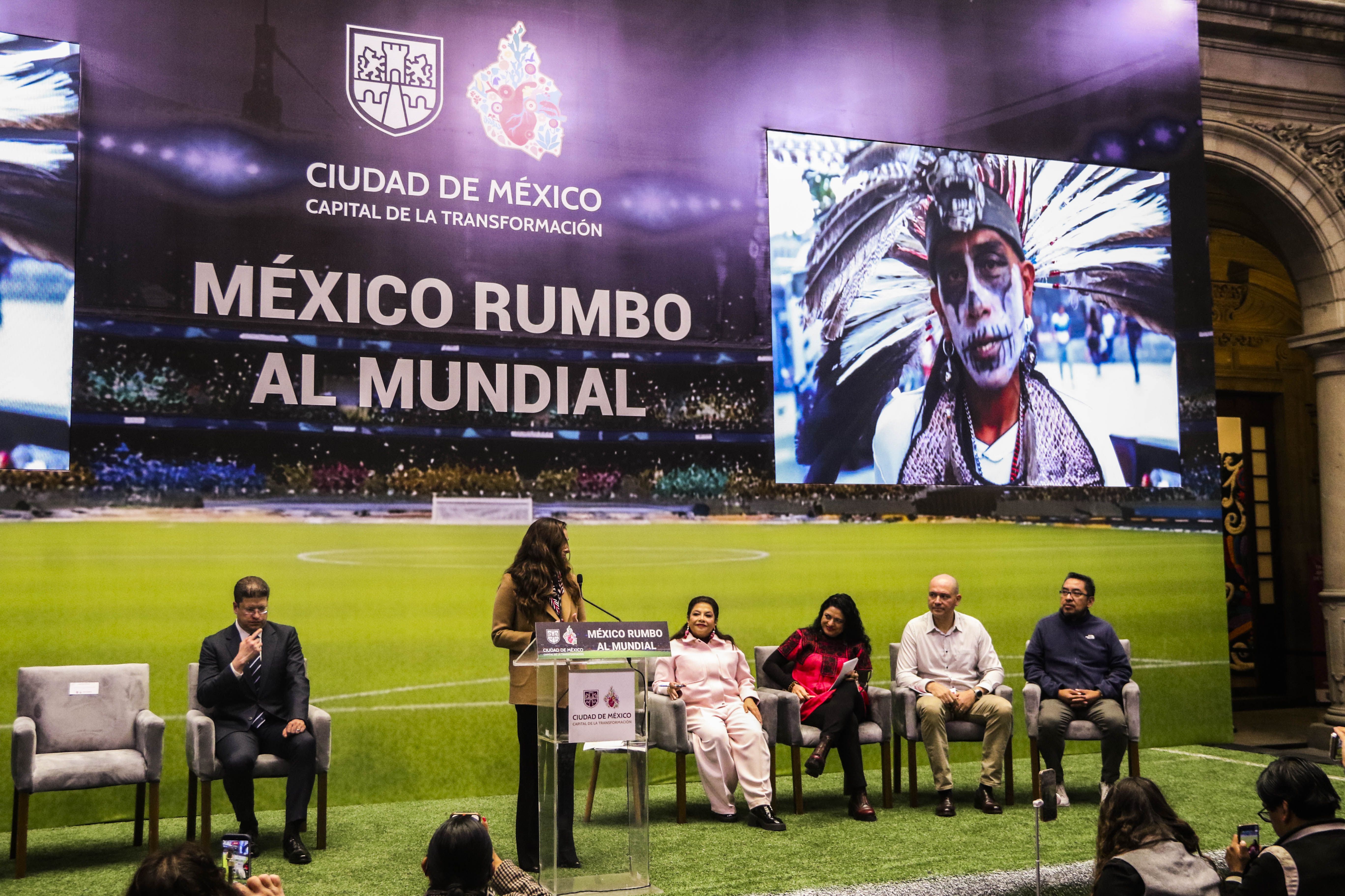 Repechaje del Mundial 2026 en México: ¿Qué partidos se jugarán en Guadalajara y Monterrey?