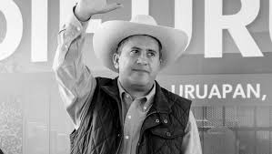 Falló un primer atentado contra Carlos Manzo dos días antes de su asesinato, confirma García Harfuch