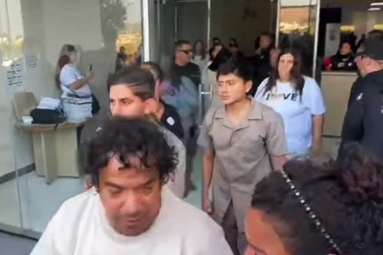 Prevén liberar a mayoría de los detenidos en marcha Generación Z