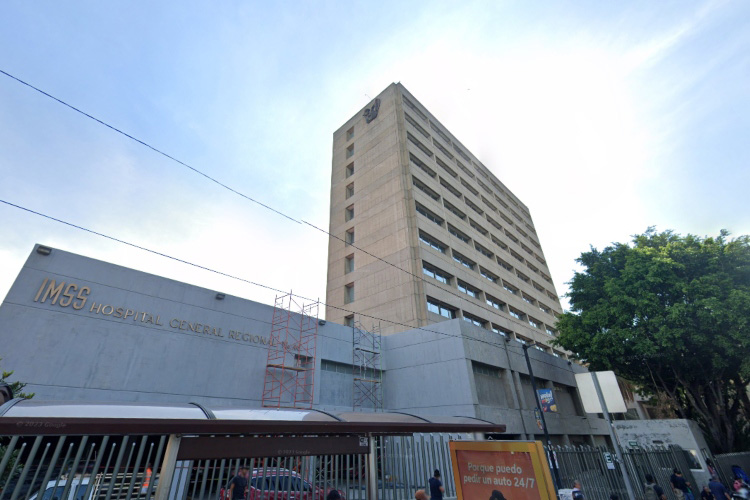 Clínica 46 aplica el Código Mariposa en 55 casos