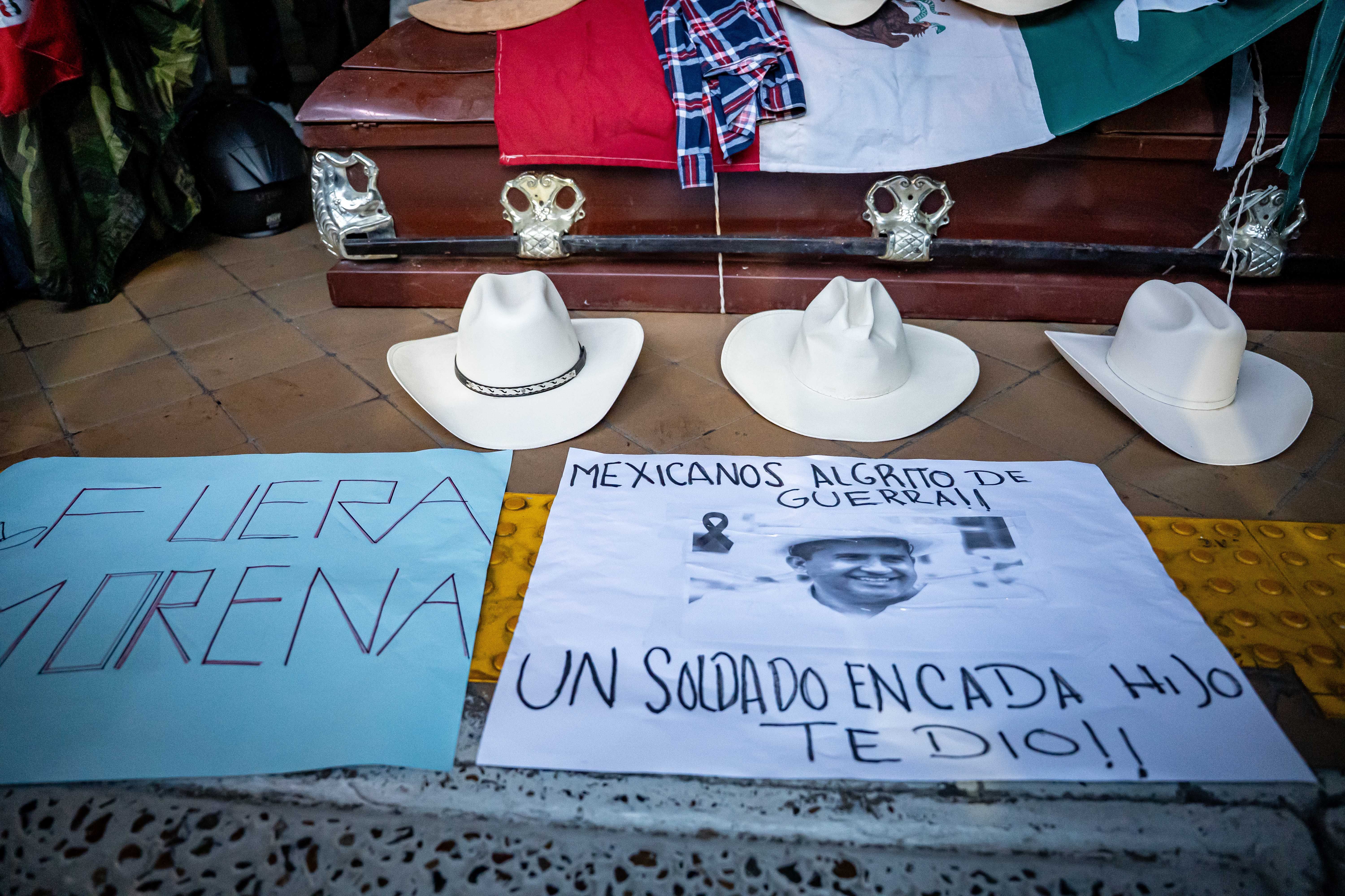 Paso a paso del operativo que asesinó al alcalde Carlos Manzo en Uruapan