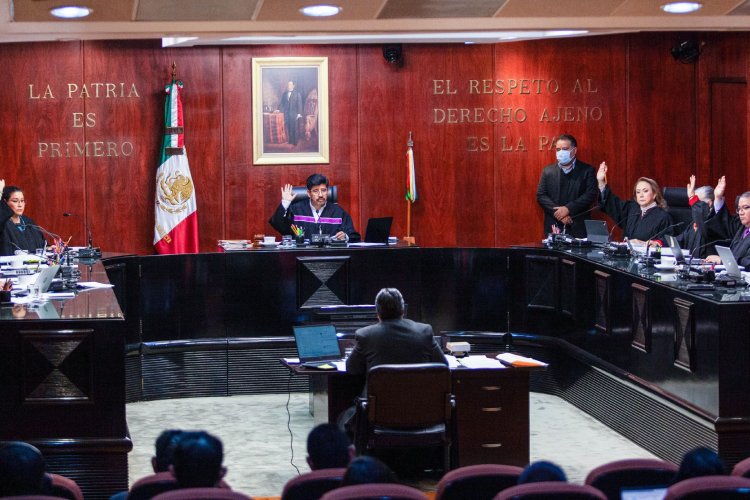 Grupo Salinas acumula reveses en la Corte