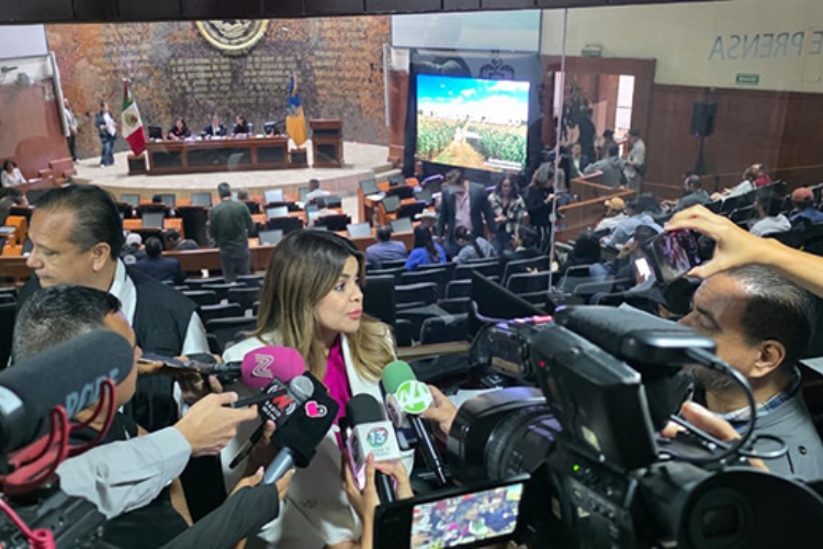 Reconocen que podrían ajustar el presupuesto