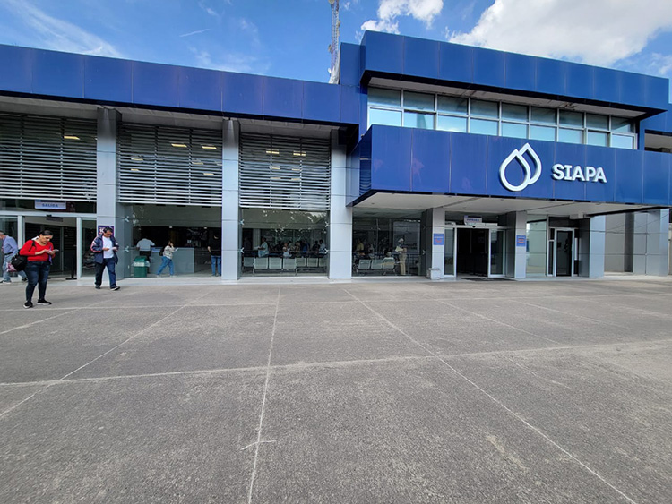 Reservan reingeniería del Siapa