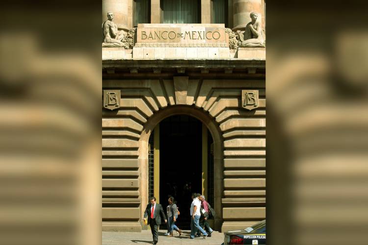 Banxico valorará más recortes a la tasa de interés 