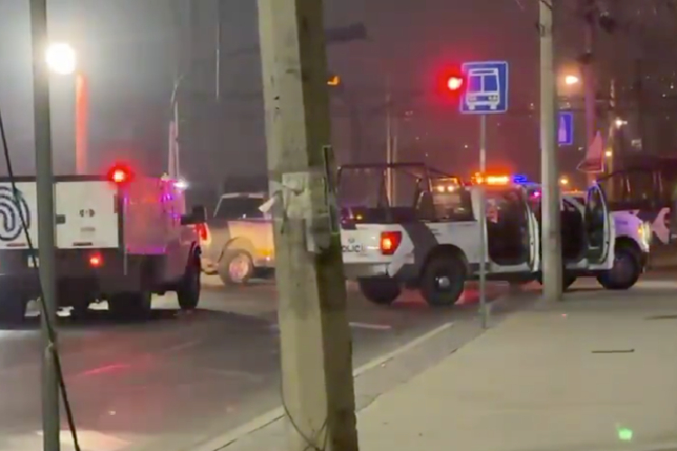 Localizan a un hombre asesinado en El Vergel