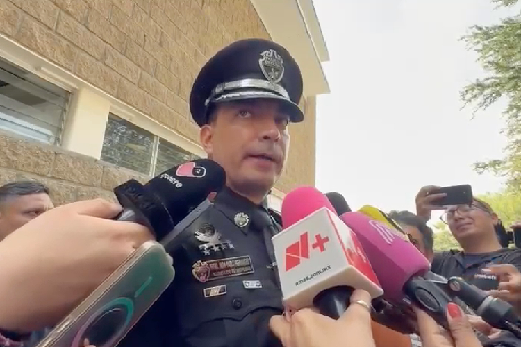 Identificados 2 de los 3 homicidas de agentes viales