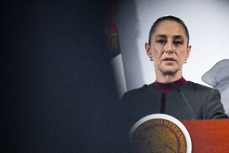 “Preocupa el mensaje y lo que implica”: PAN sobre discurso de Sheinbaum