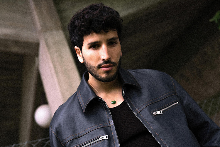 Sebastián Yatra lanza ‘La fkn vibra’ junto a Xavi 