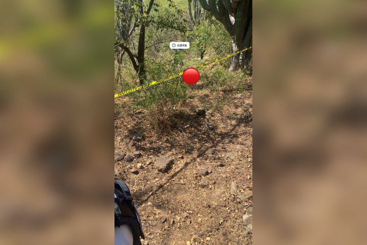 Encuentran sin vida a joven desaparecida en Autlán