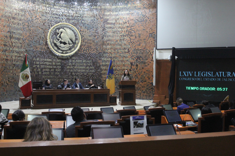 Diputados cuestionan opacidad y deficiencias del transporte; Monraz defiende subsidios 