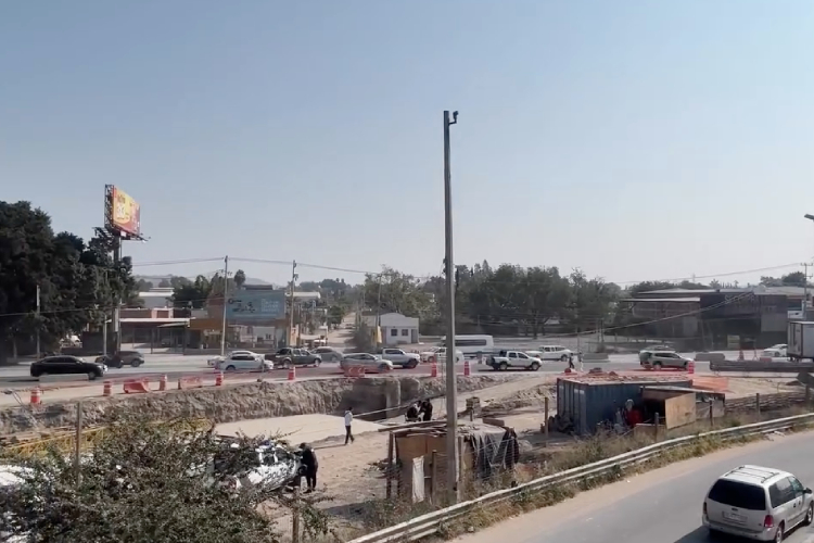 Muere por hipotermia en la obra