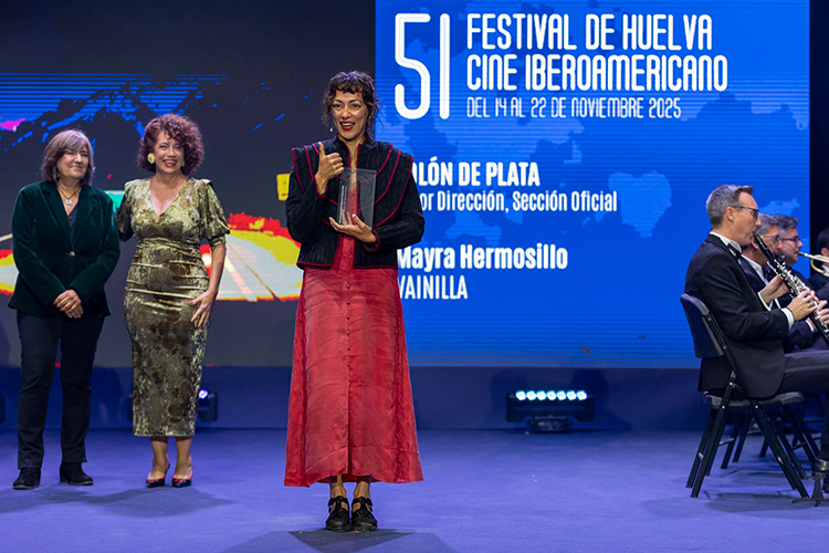 Filmes de México y Brasil, los grandes ganadores