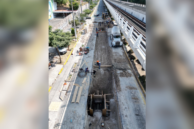 Ávila Camacho se reabrirá hasta jueves 