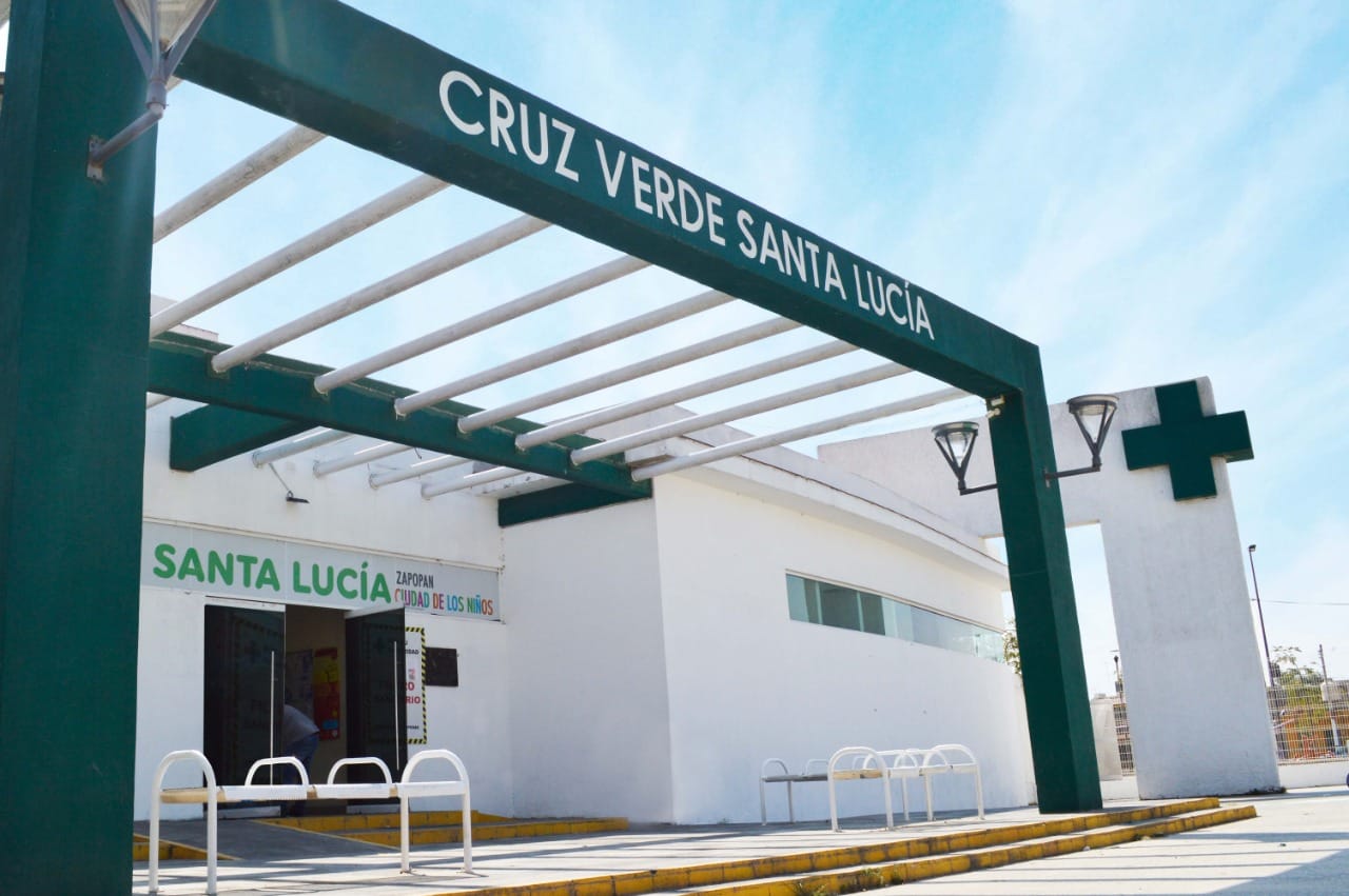 Programa de salud masculina llega a Cruz Verde de Zapopan 