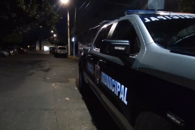 Hombre de la tercera edad muere atropellado