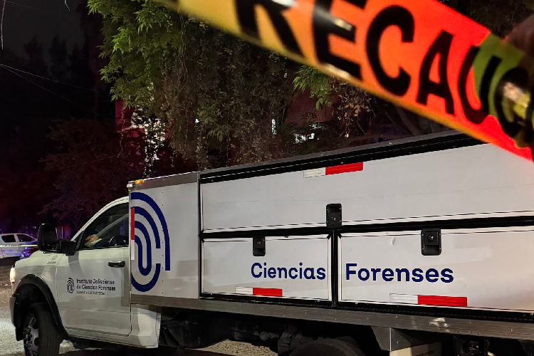 Hombre muere tras ser atacado con arma punzocortante