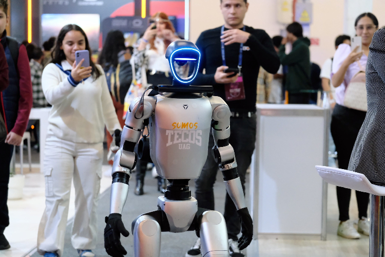 Innovation Fest reunió a 13 mil personas