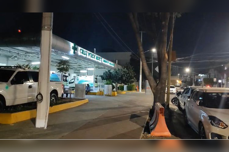 Doble homicidio tras enfrentamiento entre pandillas en Zapopan