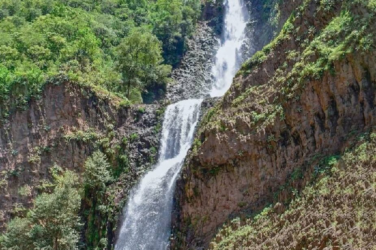 Continúan rescate de 12 excursionistas atrapados Tapalpa