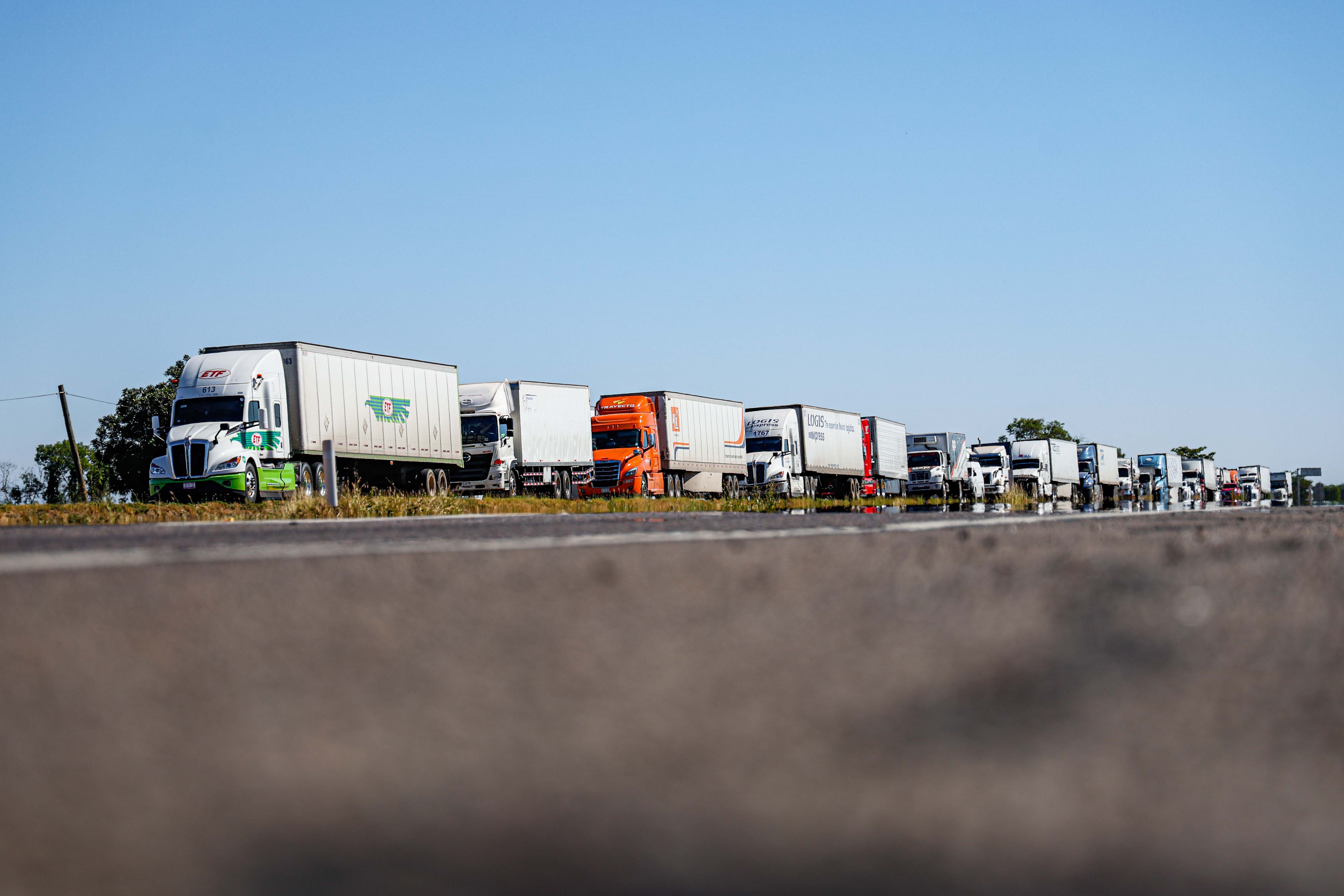 Coparmex respalda demandas por seguridad, pero advierte: bloqueos afectan a millones de personas