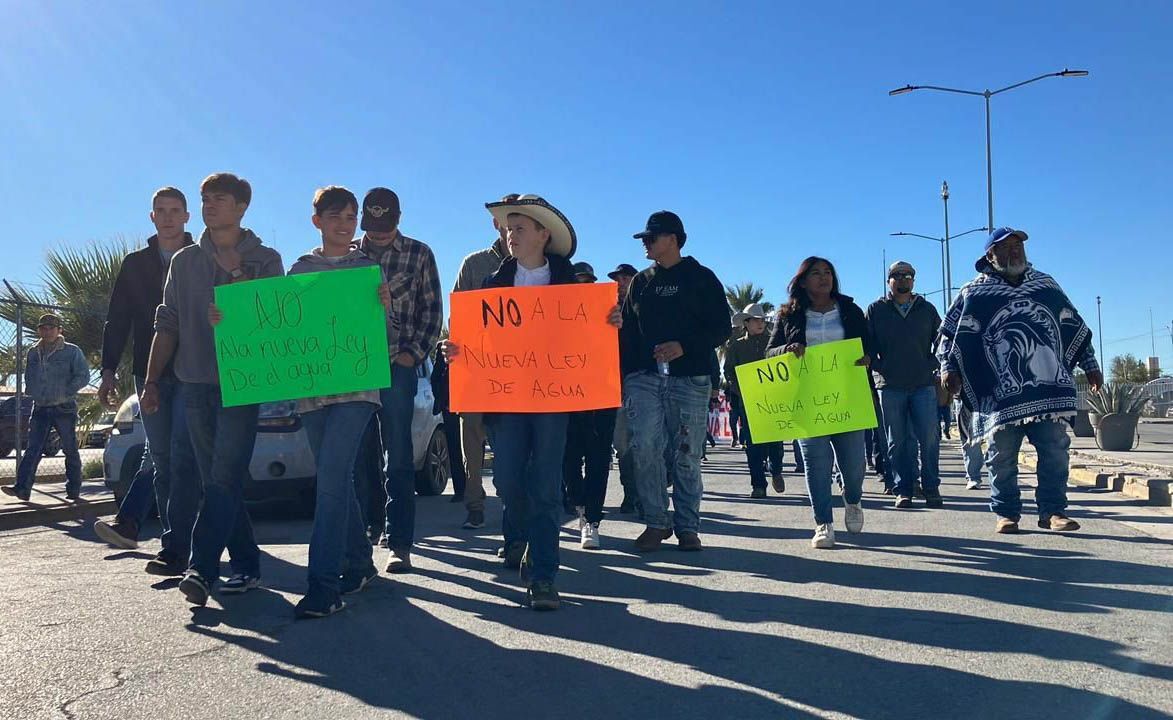 PAN respalda protestas: “Legítimo hartazgo por abandono al campo y al transporte”