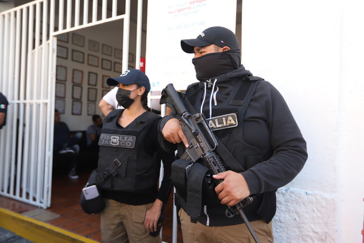 Localizan a 33 personas en una semana; 15 con vida y 4 sin vida