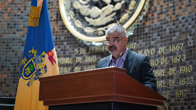 Gestión de Siapa, cuestionada por los legisladores