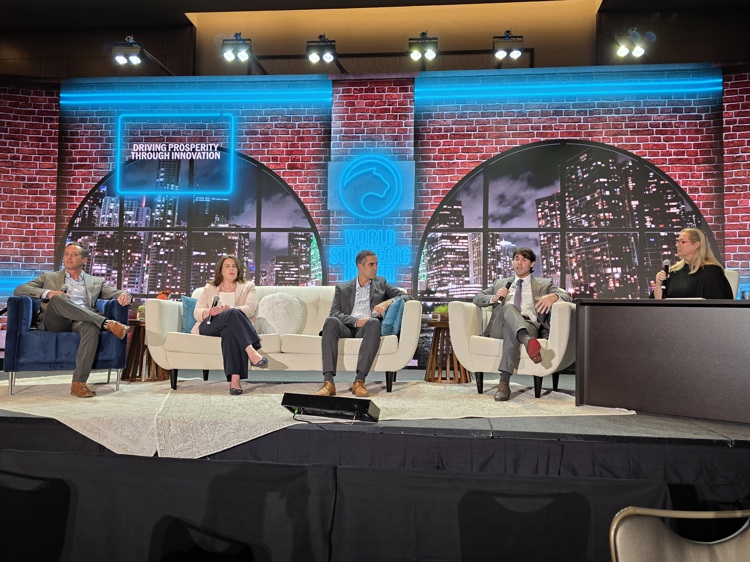 La inteligencia artificial provoca una crisis energética sin precedentes