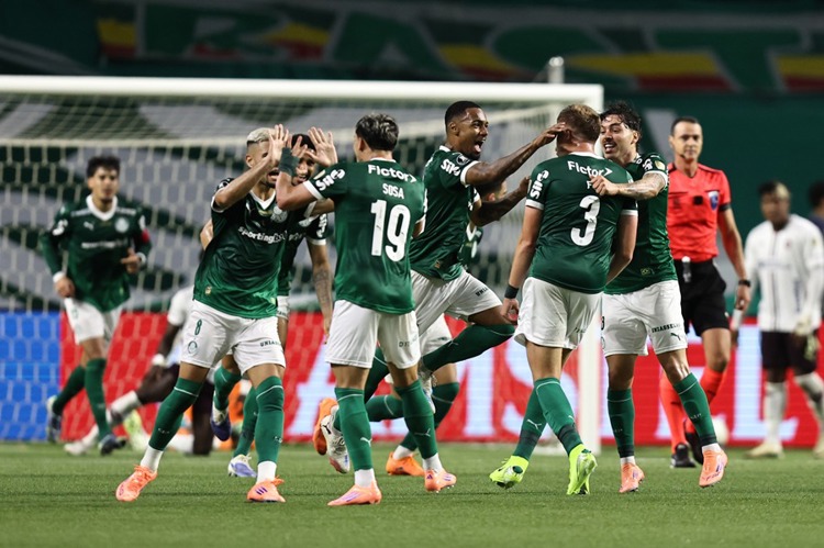 Palmeiras y Flamengo disputarán una final millonaria en la Copa Libertadores