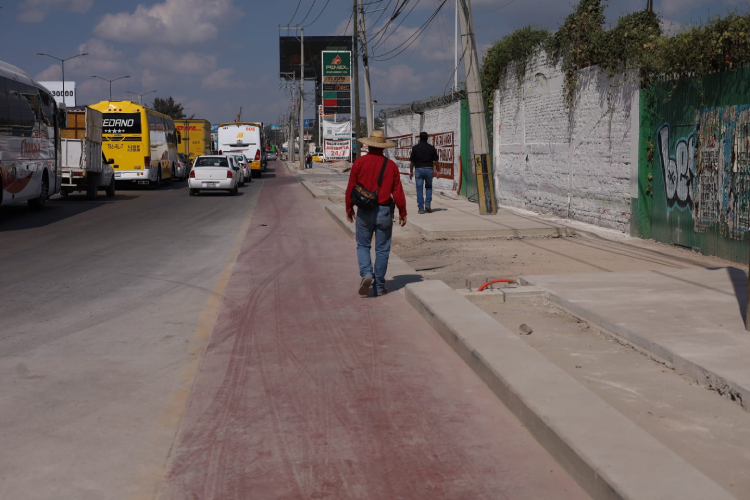 Anuncian 340 mdp para carreteras federales