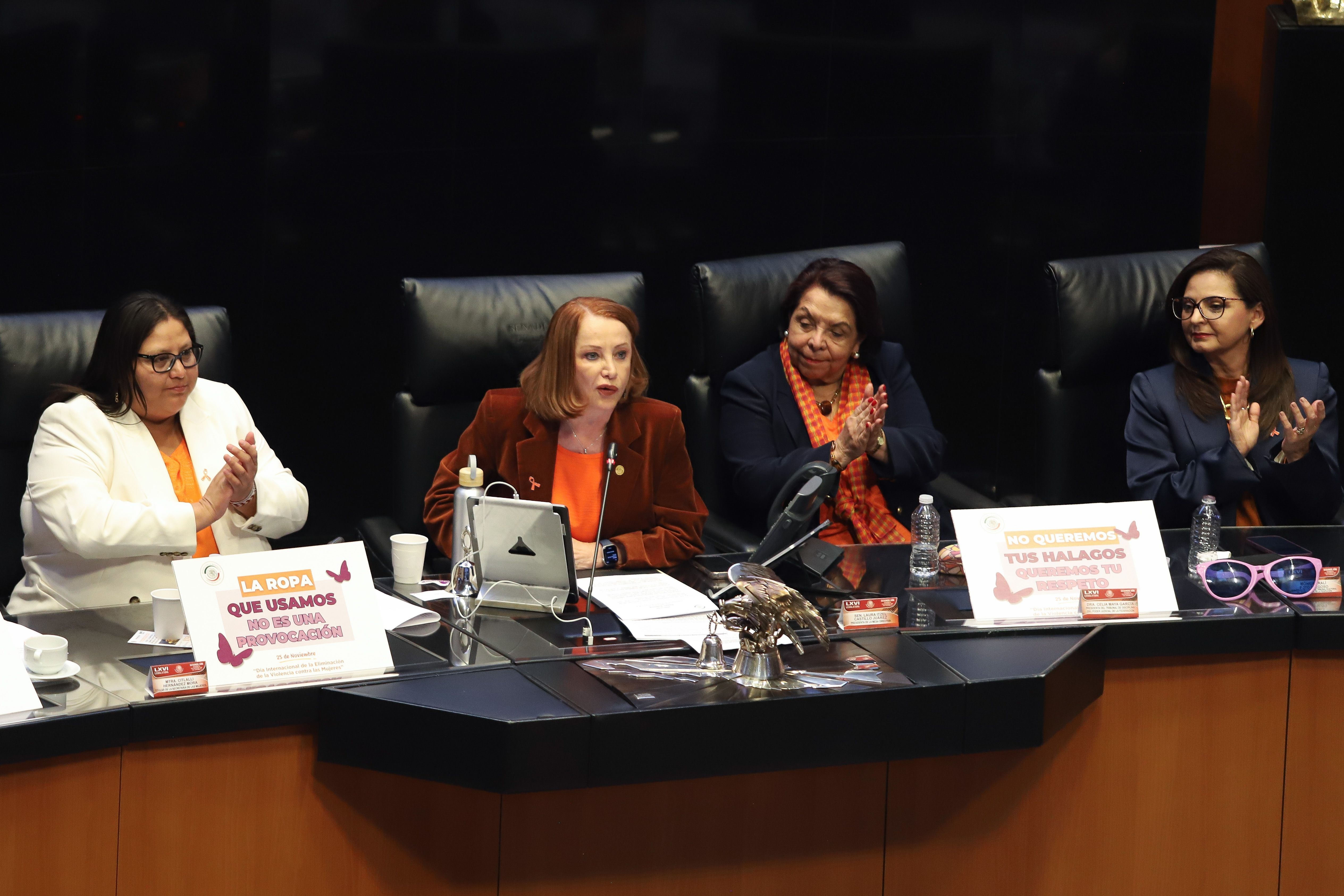 Ley contra la Extorsión será insuficiente sin autoridades confiables