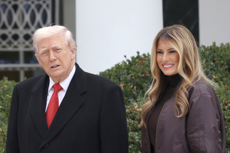 Trump insiste en que 